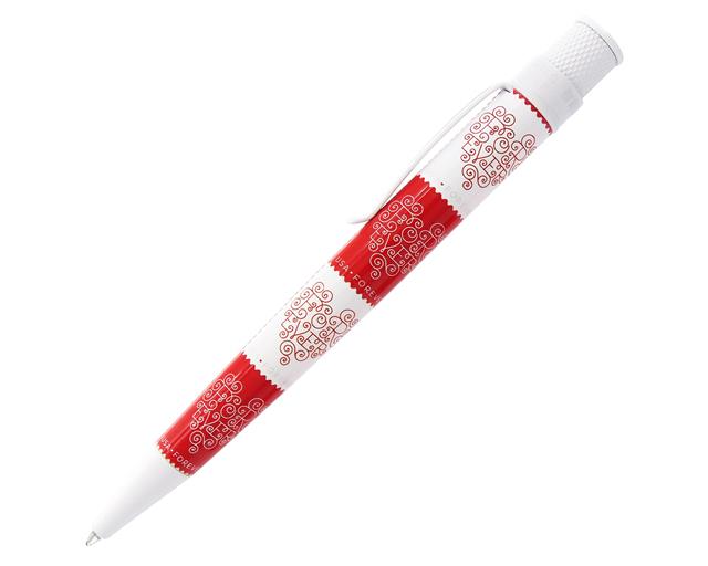 Retro 51-Retro 51 Usps Love Stamp Roller Kalem Prr 2315 K-Roller Kalem-1-Milagron.com