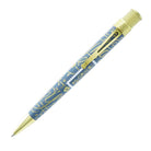 Retro 51-Retro 51 Usps Thank You Stamp Roller Kalem Blue Gray Prr 2259-Roller Kalem-1-Milagron.com