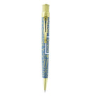 Retro 51-Retro 51 Usps Thank You Stamp Roller Kalem Blue Gray Prr 2259-Roller Kalem-2-Milagron.com