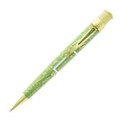 Retro 51-Retro 51 Usps Thank You Stamp Roller Kalem Green Prr 2256-Roller Kalem-1-Milagron.com