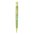 Retro 51-Retro 51 Usps Thank You Stamp Roller Kalem Green Prr 2256-Roller Kalem-2-Milagron.com