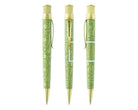 Retro 51-Retro 51 Usps Thank You Stamp Roller Kalem Green Prr 2256-Roller Kalem-3-Milagron.com