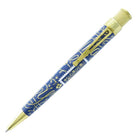 Retro 51-Retro 51 Usps Thank You Stamp Roller Kalem Purple Prr 2258-Roller Kalem-1-Milagron.com