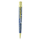Retro 51-Retro 51 Usps Thank You Stamp Roller Kalem Purple Prr 2258-Roller Kalem-2-Milagron.com
