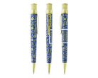 Retro 51-Retro 51 Usps Thank You Stamp Roller Kalem Purple Prr 2258-Roller Kalem-3-Milagron.com