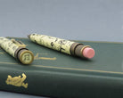 Retro 51-Winnie The Pooh Decorations By E.H. Shepard Tornado™ Mekanik Uçlu Kalem-Mekanik Uçlu Kalem-3-Milagron.com