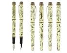 Retro 51-Retro 51 Winnie The Pooh Decorations By E.H. Shepard Tornado™ Dolma Kalem Medium Uç-Dolma Kalem-4-Milagron.com