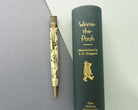 Retro 51-Retro 51 Winnie The Pooh Decorations By E.H. Shepard Tornado™ Roller Kalem-Roller Kalem-2-Milagron.com