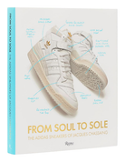 Rizzoli-Adidas – From Soul to Sole-Kitap-1-Milagron.com