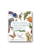Rizzoli International Publications-Beautiful Creatures: Jewelry Inspired By The Animal Kingdom-Kitap-1-Milagron.com