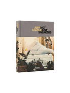 Rizzoli International Publications-Jeff Staple: Not Just Sneakers-Kitap-1-Milagron.com