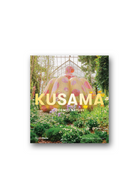 Rizzoli International Publications-Kusama: Cosmic Nature-Kitap-1-Milagron.com