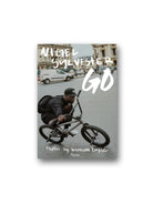 Rizzoli International Publications-Nigel Sylvester: GO-Kitap-1-Milagron.com