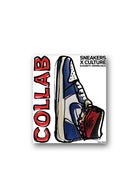 Rizzoli International Publications-Sneakers x Culture: Collab-Kitap-1-Milagron.com