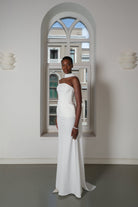 Roccie-Lea Long Skirt-Etek-2-Milagron.com