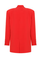 Roccie-Lindsey Oversized Blazer-Ceket-5-Milagron.com