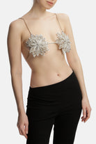Roccie-Rosie Crystal Bra-Büstiyer-1-Milagron.com