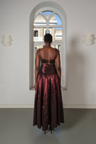 Roccie-Susan Maxi Skirt-Etek-5-Milagron.com