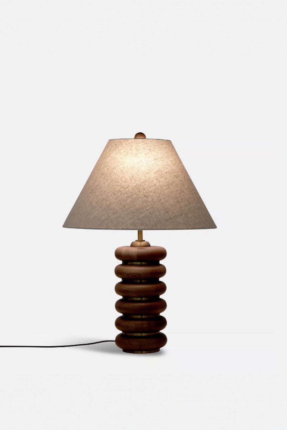 Audrey Masa Lambası - 2