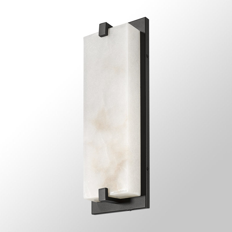 Argento – Doğal Mermer Duvar Aplik Ra-Aplk-3589-52-08
