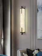 Arista Mermer Obelisk Aplik Ra-Aplk-3588-52-28