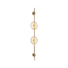 Axis Duo – Doğal Mermer Duvar Aplik Ra-Aplk-3505-52-20