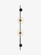 Axis Duo – Doğal Mermer Duvar Aplik Ra-Aplk-3505-52-20