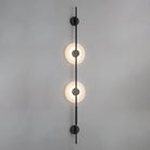 Axis Duo – Doğal Mermer Duvar Aplik Ra-Aplk-3505-52-20