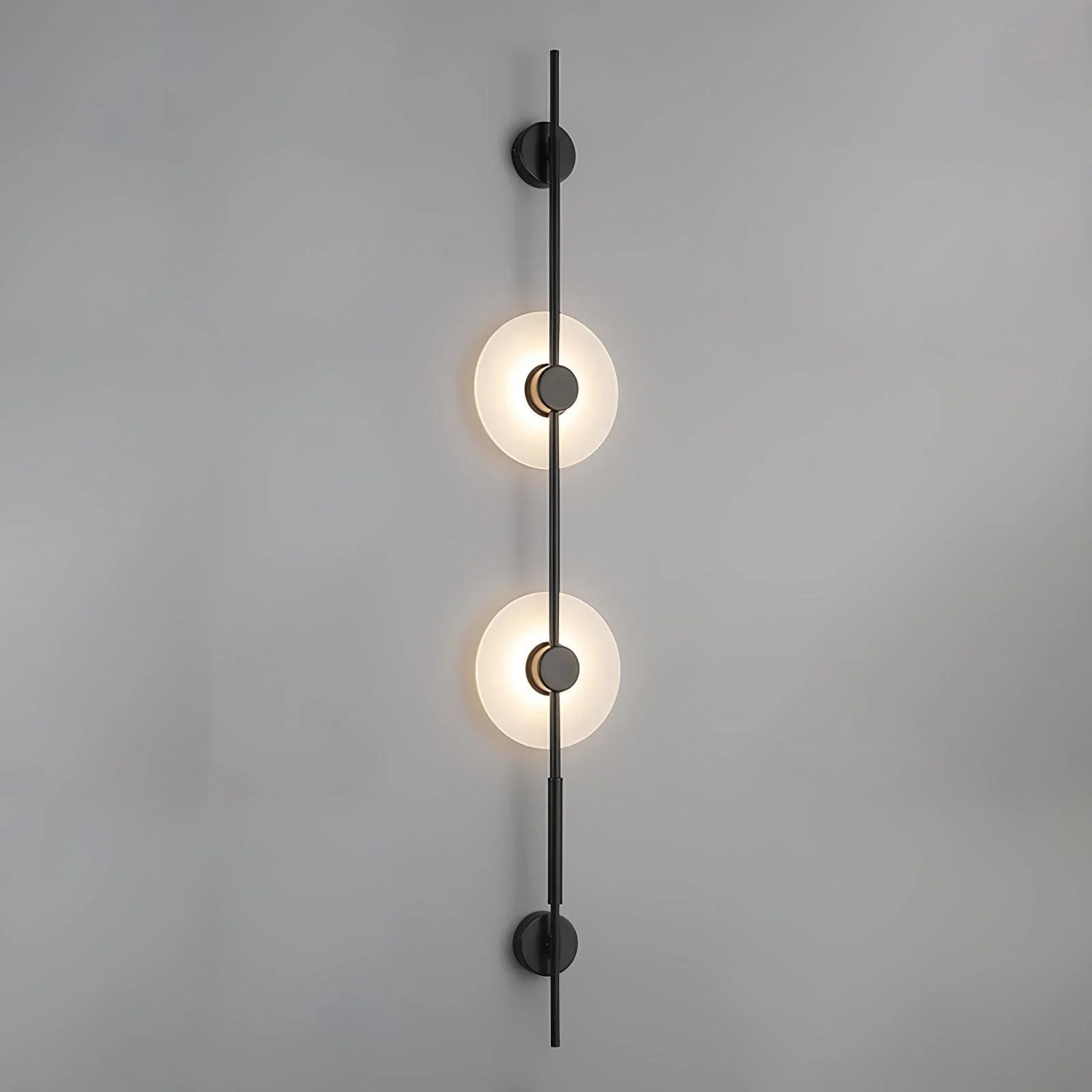 Axis Duo – Doğal Mermer Duvar Aplik Ra-Aplk-3505-52-20