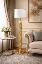 Belora Şapkalı Lambader - Ra-Lbr-8743-71-78