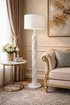 Belora Şapkalı Lambader - Ra-Lbr-8743-71-78