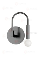 Belvion Modern Duvar Apliği - Ra-Avz- 7748-67-12