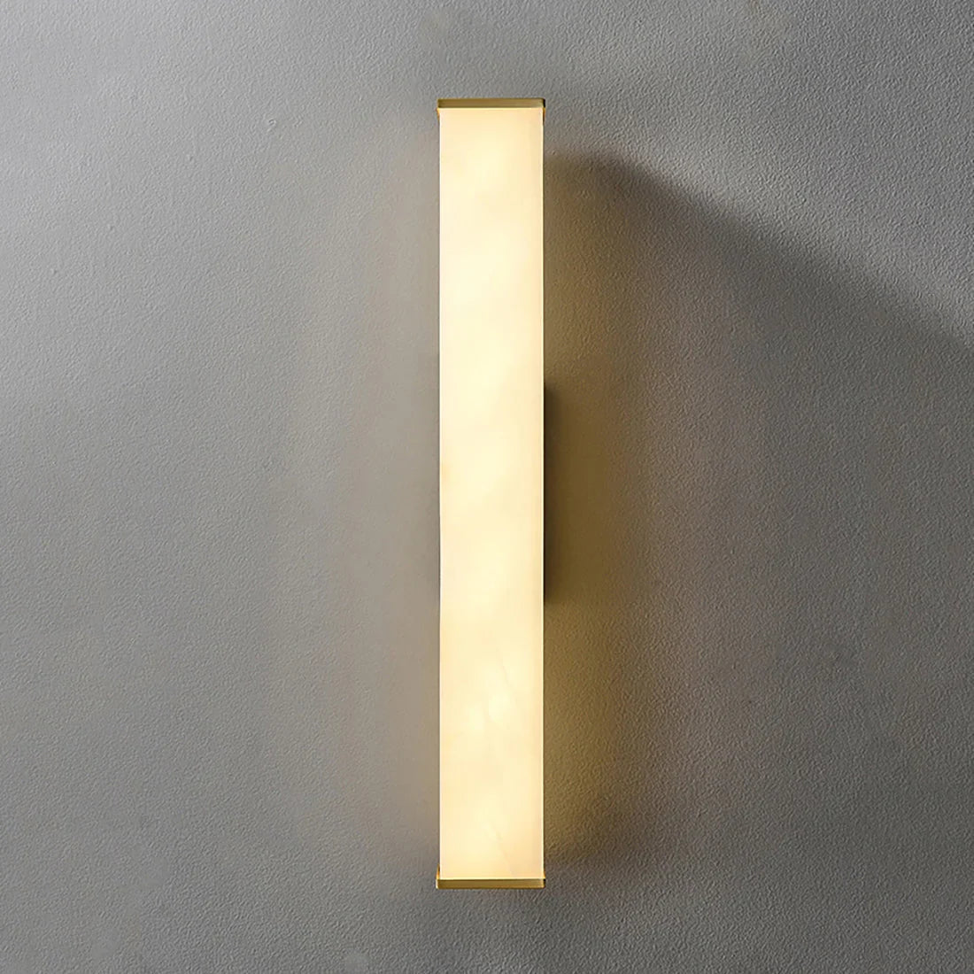 Columnis Mermer Prizma Duvar Aplik Ra-Aplk-3556-52-25