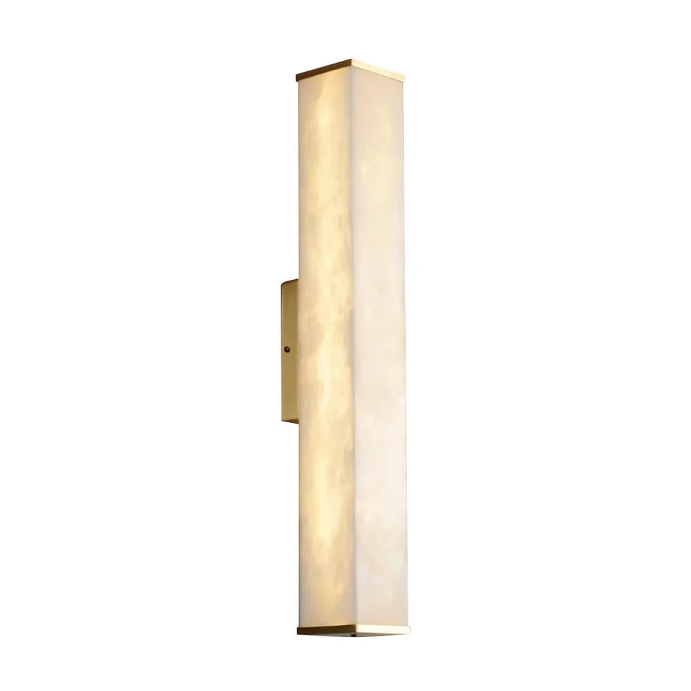Columnis Mermer Prizma Duvar Aplik Ra-Aplk-3556-52-25
