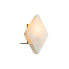 Diamora– Doğal Mermer Duvar Aplik Ra-Aplk-3564-52-16