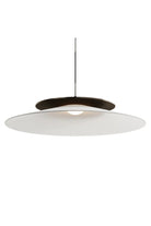 Eldorin Modern Tasarım Kumaş Başlıklı Sarkıt Avize - Ra-Avz- 5947-31-45