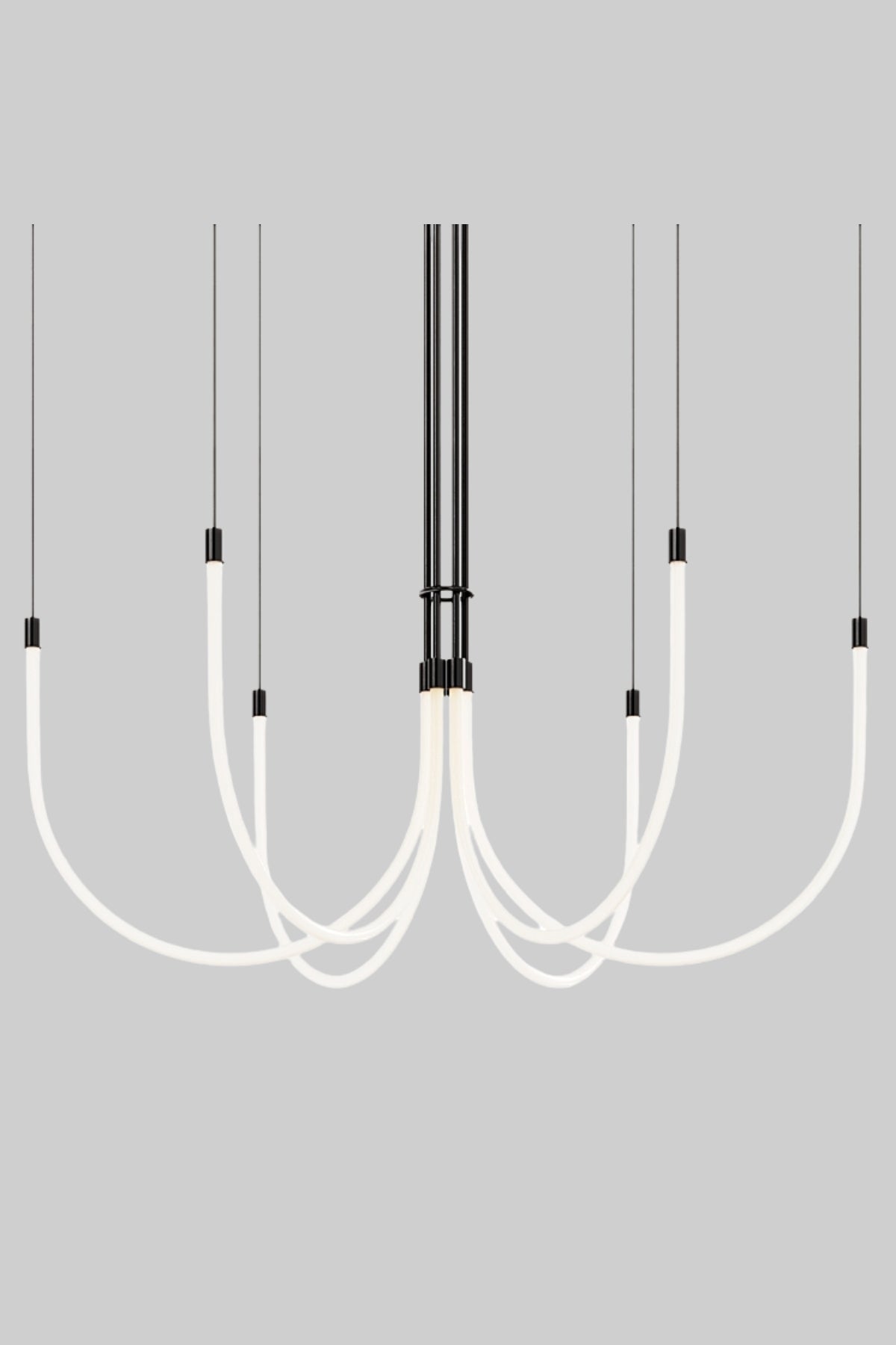 Girella Modern Minimalist Esnek Led Avize - Ra-Avz- 7283-19-56
