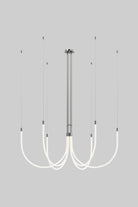 Girella Modern Minimalist Esnek Led Avize - Ra-Avz- 7283-19-56
