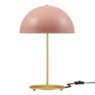 Korvella Modern Metal Masa Lambası Serisi Krv-M1-10-01