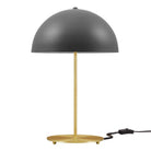 Korvella Modern Metal Masa Lambası Serisi Krv-M1-10-01