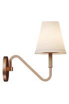 Lomira Modern Klasik Duvar Apliği - 4865- 3517