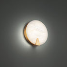 Luna – Doğal Mermer Duvar Aplik Ra-Aplk-3546-52-04