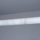 Lunaris Mermer Sarkıt Avize – Modern Tasarım, Yüksek Tavan İÇin Lüks Avize Ra-Avz- 7358-36-92