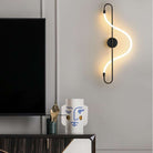 Modern Hortum Led Duvar Aplik Ra-Aplk-3535-52-23