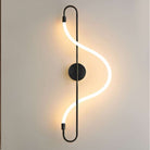 Modern Hortum Led Duvar Aplik Ra-Aplk-3535-52-23