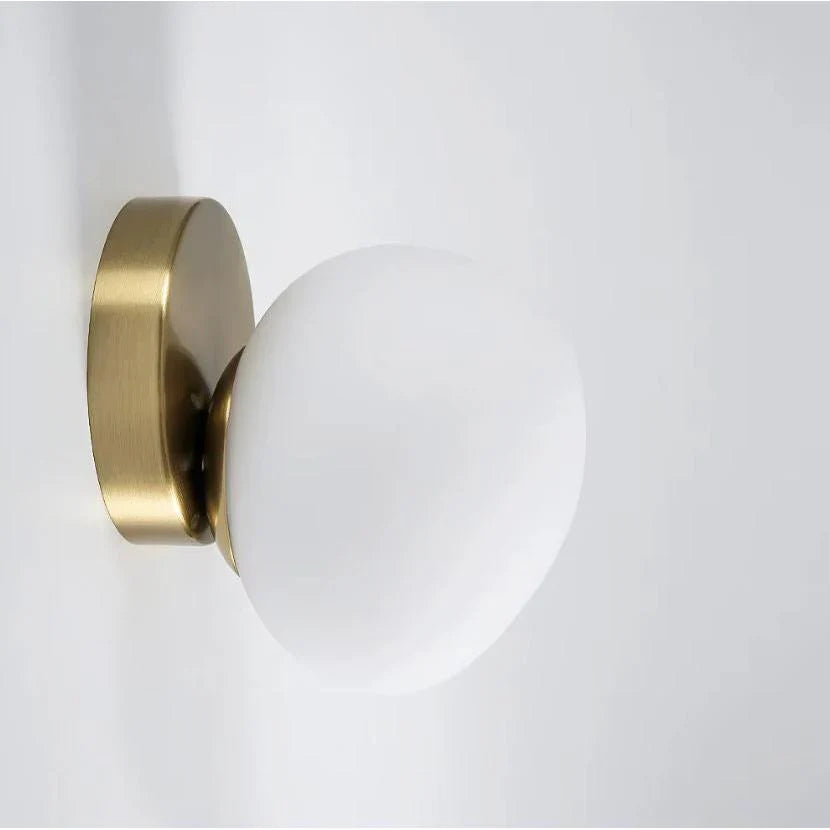 Mono Duvar Aplik Ra-Aplk-3535-52-23