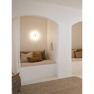 Orbita– Doğal Mermer Duvar Aplik Ra-Aplk-3599-52-09