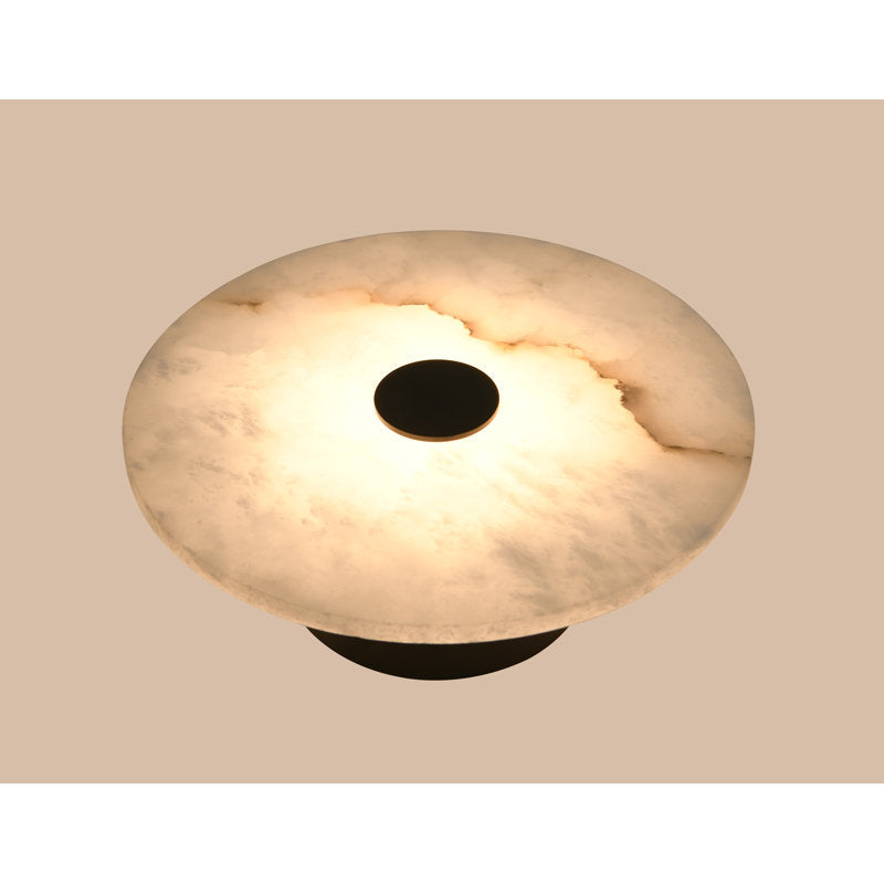 Orbita– Doğal Mermer Duvar Aplik Ra-Aplk-3599-52-09