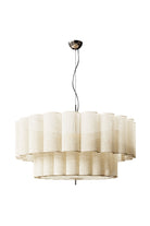 Rexina Modern Minimalist Askılı Lineer Aydınlatma - 4685-8471