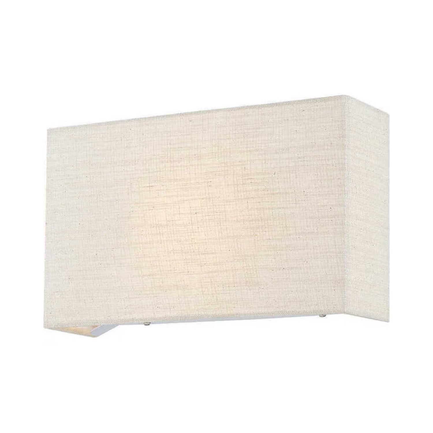 Thalnax Modern Lüks Kumaş Şapkalı Minimalist Duvar Aplik Tha-5655